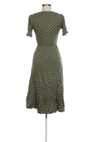 Рокля Zara, Размер XS, Цвят Многоцветен, Цена 17,00 €