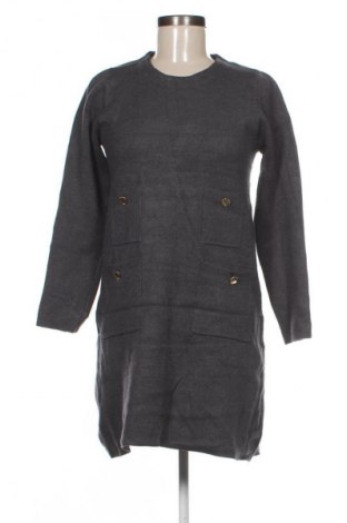 Kleid Zara, Größe M, Farbe Grau, Preis € 10,99