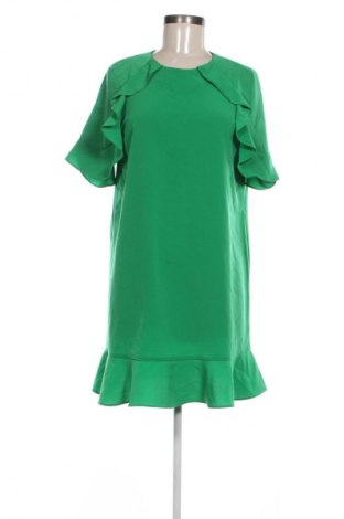 Φόρεμα Zara, Μέγεθος M, Χρώμα Πράσινο, Τιμή 14,00 €