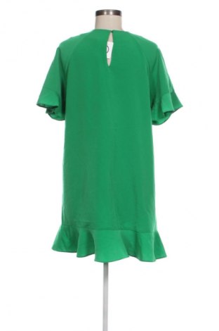 Φόρεμα Zara, Μέγεθος M, Χρώμα Πράσινο, Τιμή 14,00 €
