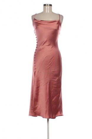 Šaty  Zara, Veľkosť XS, Farba Hnedá, Cena  20,95 €