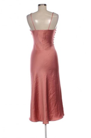 Šaty  Zara, Veľkosť XS, Farba Hnedá, Cena  20,95 €