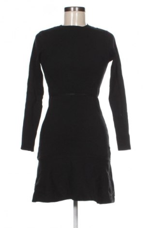 Kleid Zara, Größe M, Farbe Schwarz, Preis 14,99 €