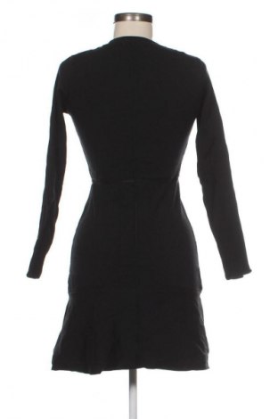 Kleid Zara, Größe M, Farbe Schwarz, Preis 14,99 €
