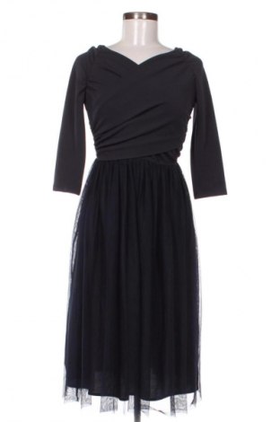 Kleid Zara, Größe M, Farbe Blau, Preis € 37,40