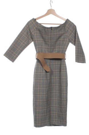 Kleid Zara, Größe S, Farbe Mehrfarbig, Preis € 13,81