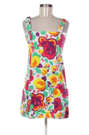 Kleid Zara, Größe M, Farbe Mehrfarbig, Preis € 13,81