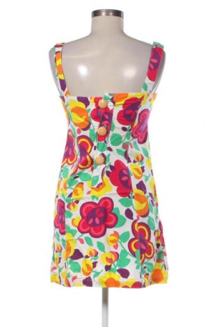 Kleid Zara, Größe M, Farbe Mehrfarbig, Preis € 13,81