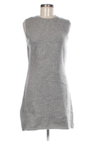 Šaty  Zara, Velikost L, Barva Šedá, Cena  279,00 Kč