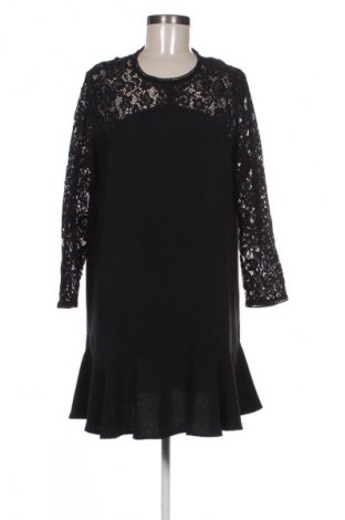 Kleid Zara, Größe XL, Farbe Schwarz, Preis € 14,00