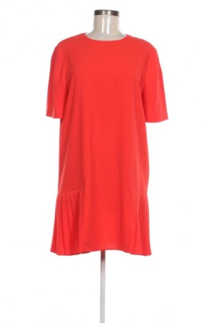 Šaty  Zara, Velikost L, Barva Červená, Cena  397,00 Kč