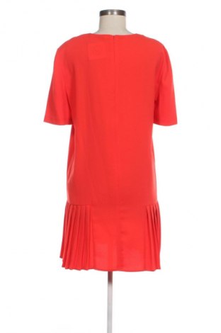 Šaty  Zara, Velikost L, Barva Červená, Cena  397,00 Kč
