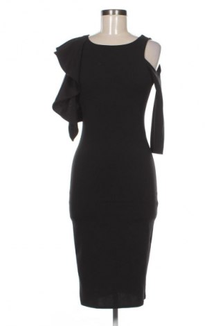 Šaty  Zara, Velikost S, Barva Černá, Cena  482,00 Kč