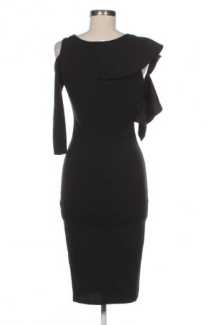 Šaty  Zara, Velikost S, Barva Černá, Cena  482,00 Kč