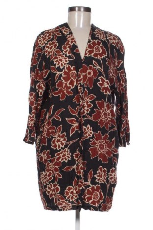 Kleid Zara, Größe XS, Farbe Mehrfarbig, Preis € 13,81