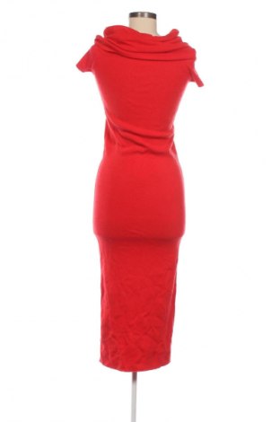 Kleid Zara, Größe M, Farbe Rot, Preis € 17,36
