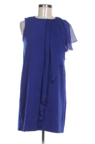 Kleid Zara, Größe S, Farbe Blau, Preis € 14,00