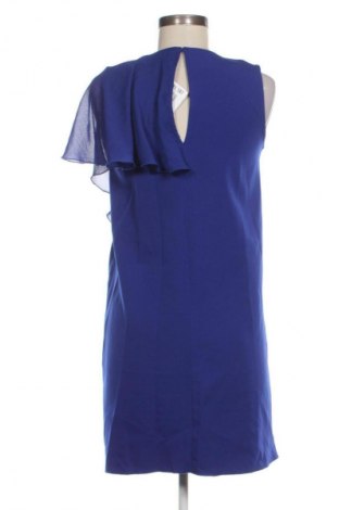 Kleid Zara, Größe S, Farbe Blau, Preis € 14,00