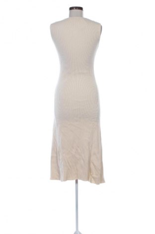 Φόρεμα Zara, Μέγεθος S, Χρώμα  Μπέζ, Τιμή 17,00 €