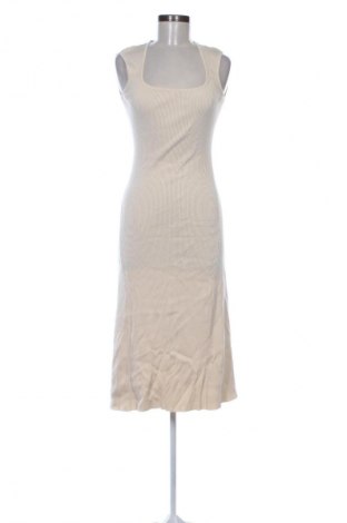Φόρεμα Zara, Μέγεθος S, Χρώμα  Μπέζ, Τιμή 17,00 €
