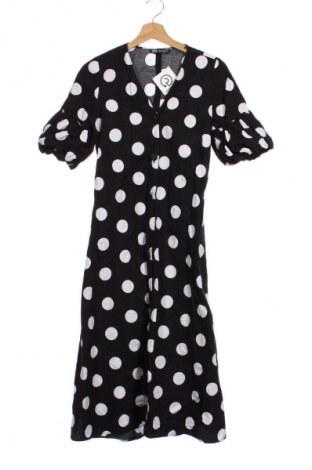 Kleid Zara, Größe XS, Farbe Mehrfarbig, Preis € 17,46