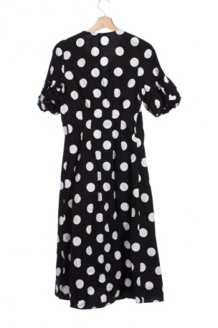 Kleid Zara, Größe XS, Farbe Mehrfarbig, Preis € 17,46