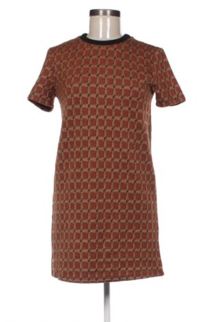 Kleid Zara, Größe M, Farbe Mehrfarbig, Preis € 13,81