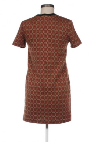 Kleid Zara, Größe M, Farbe Mehrfarbig, Preis € 13,81