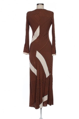 Kleid Zara, Größe S, Farbe Mehrfarbig, Preis € 17,46