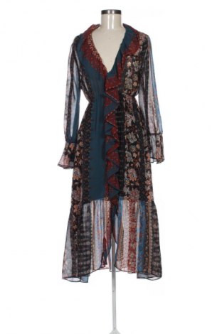 Рокля Zara, Размер XL, Цвят Многоцветен, Цена 13,81 €