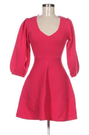 Рокля Zara, Размер S, Цвят Червен, Цена 8,69 €