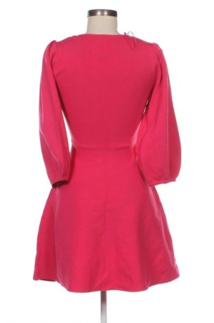 Рокля Zara, Размер S, Цвят Червен, Цена 8,69 €