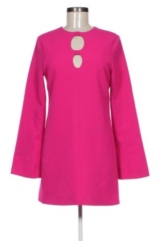 Kleid Zara, Größe S, Farbe Rosa, Preis € 14,00