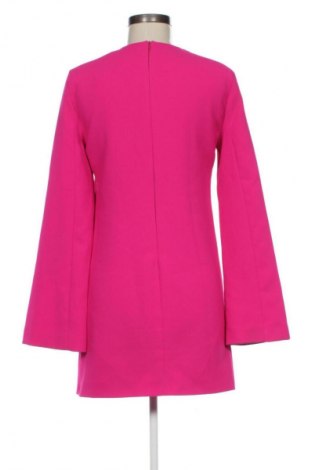 Kleid Zara, Größe S, Farbe Rosa, Preis € 14,00