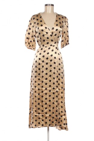 Рокля Zara, Размер S, Цвят Многоцветен, Цена 39,00 €