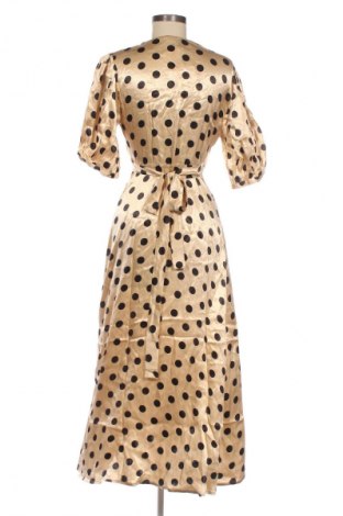 Рокля Zara, Размер S, Цвят Многоцветен, Цена 39,00 €