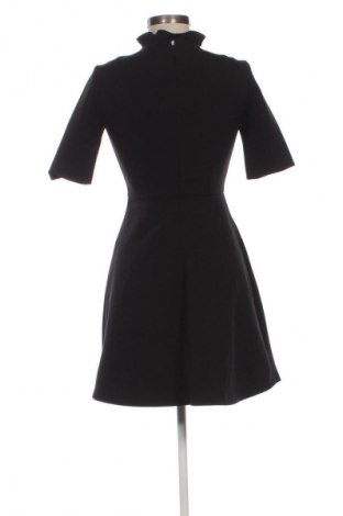 Kleid Zara, Größe S, Farbe Schwarz, Preis € 13,81