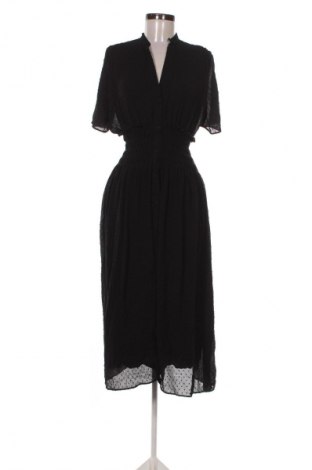 Kleid Zara, Größe XS, Farbe Schwarz, Preis € 17,36