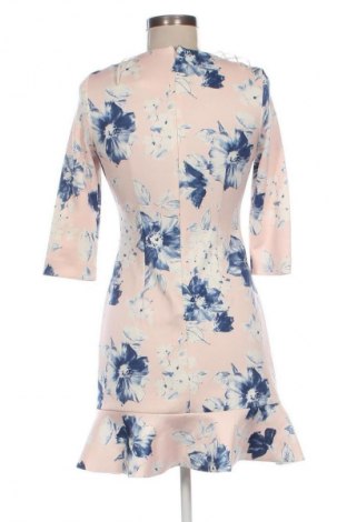 Kleid Zara, Größe S, Farbe Mehrfarbig, Preis € 13,81