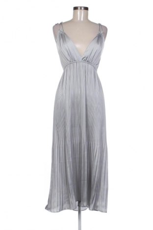 Šaty  Zara, Veľkosť XS, Farba Sivá, Cena  18,95 €