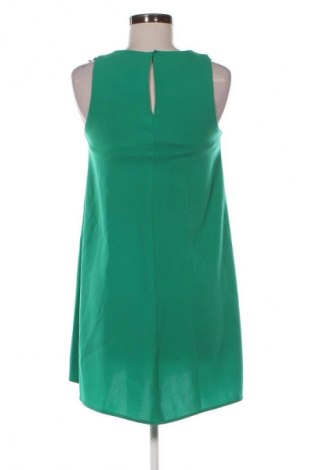 Šaty  Zara, Velikost XS, Barva Zelená, Cena  425,00 Kč