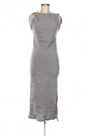 Рокля Zara, Размер XS, Цвят Сив, Цена 17,35 €