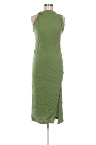 Φόρεμα Zara, Μέγεθος XS, Χρώμα Πράσινο, Τιμή 17,36 €