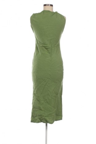 Φόρεμα Zara, Μέγεθος XS, Χρώμα Πράσινο, Τιμή 17,36 €