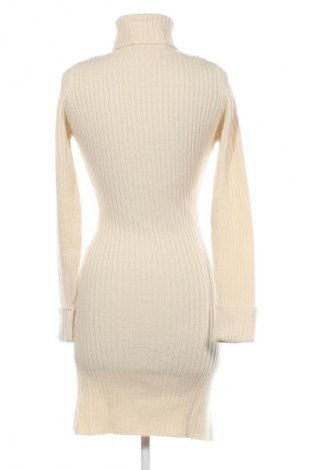 Kleid Zara, Größe M, Farbe Beige, Preis € 16,99