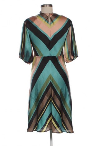 Kleid Zara, Größe S, Farbe Mehrfarbig, Preis € 17,00