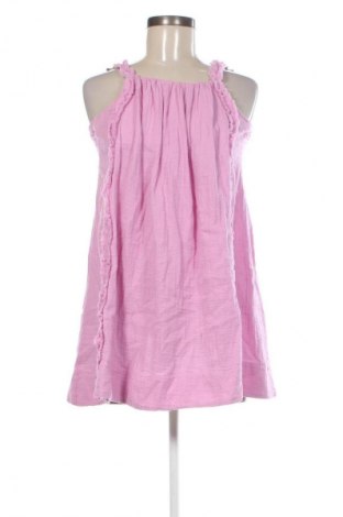 Kleid Zara, Größe M, Farbe Rosa, Preis € 13,99