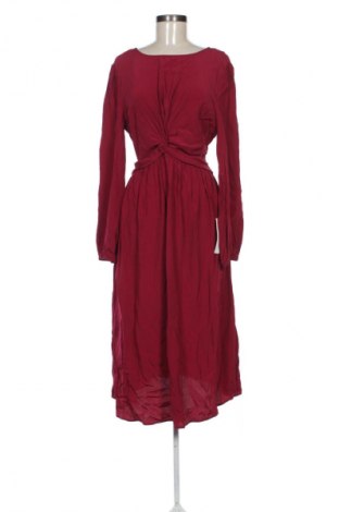Kleid Zara, Größe M, Farbe Rot, Preis € 35,99
