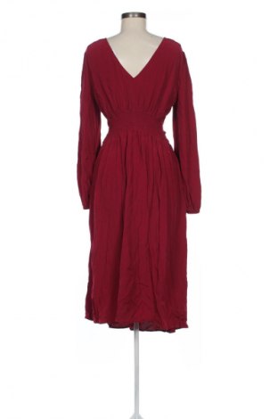 Kleid Zara, Größe M, Farbe Rot, Preis € 35,99