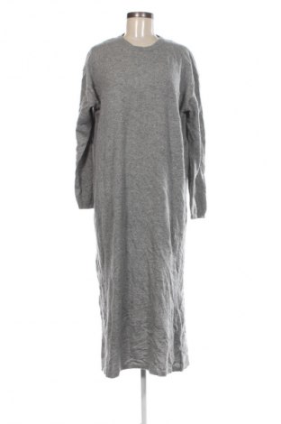Kleid Zara, Größe S, Farbe Grau, Preis € 22,99